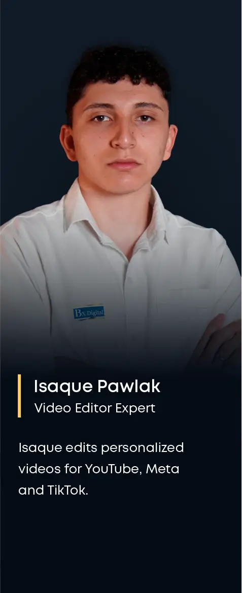 Isaque Pawlak