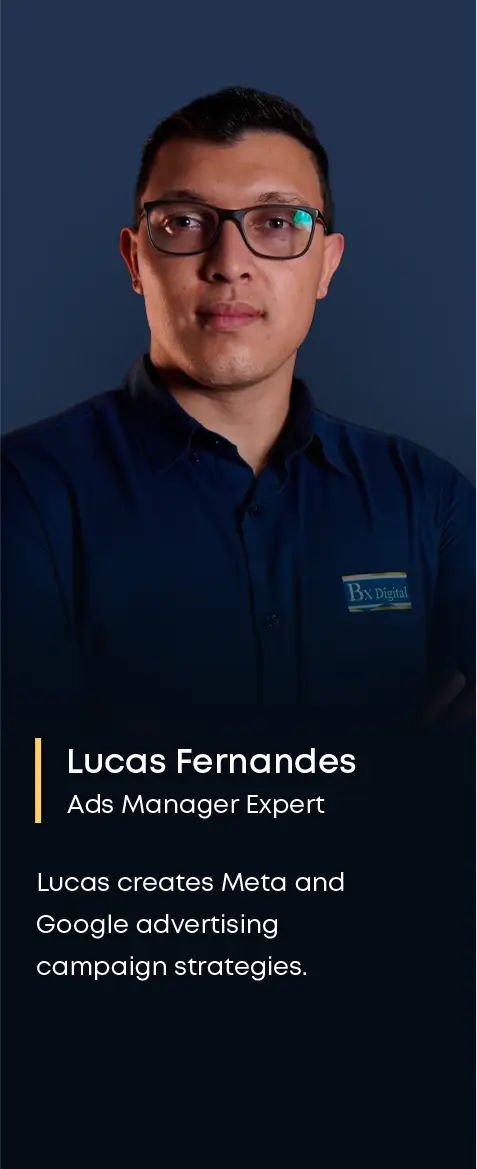 Lucas Fernandes