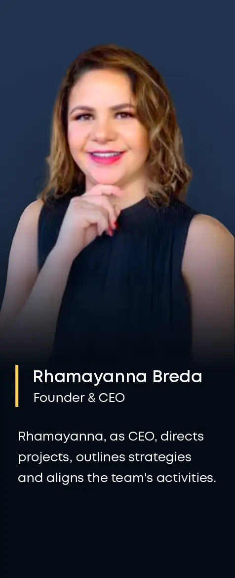 Rhamayanna Breda