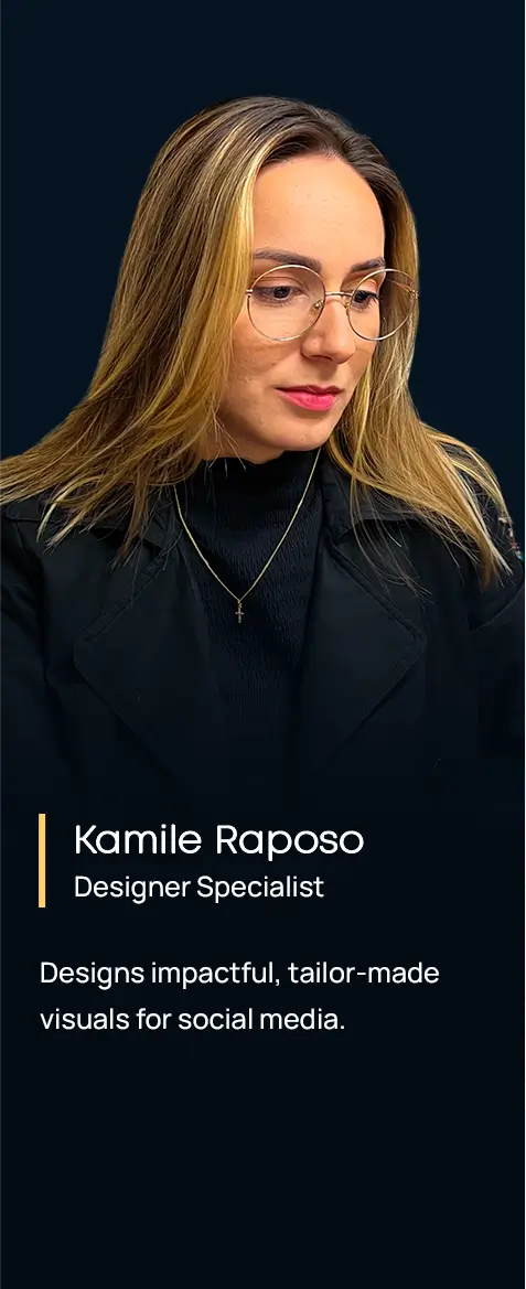 Kamile Raposo