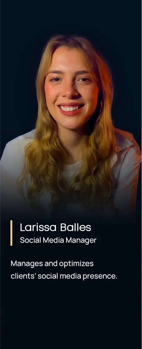 Larissa